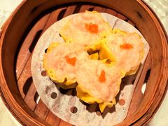 -广州花园酒店荔湾亭·地道点心·粤式饮茶