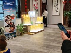 -锋味餐厅(空港复悦里店)