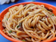 -玲玲米粉·新疆现炒米粉(大十字总店)