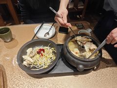 -云海肴·汽锅鸡·云南代表菜(五道口购物中心店)