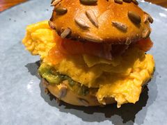 -BAKER&SPICE(安福路店)
