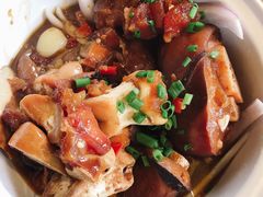 西湖功夫牛蹄-杭百味·大众精选杭帮菜(西湖音乐喷泉店)