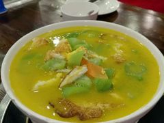 -尚府一品·烤鸭·新京菜(圆明园店)
