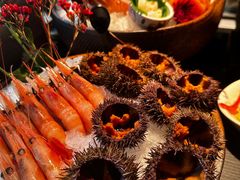 -花潮料理艺食馆(SM新生活广场店)