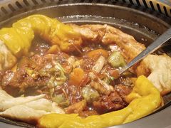 -灶座小锅烀饼·铁锅炖(道里店)