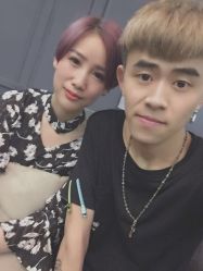 点击看大图 -3AM HAIR SALON烫发染发接发