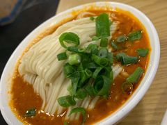 担担面-沸腾鱼家(大尧三路店)