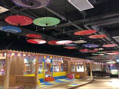 -汤W城市微度假(仓山店)