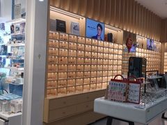 -一代眼镜·蔡司配镜(浦东大拇指广场店)