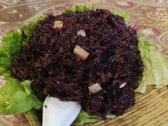 -金塔傣乡·云南民族特色菜·傣味手抓饭(金瓦路店)