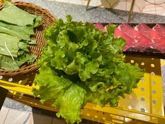 -小牛哈尼韩式水煎肉(万象城店)