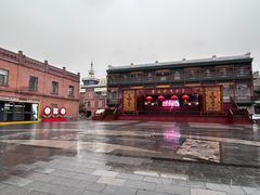 -中华巴洛克风情街