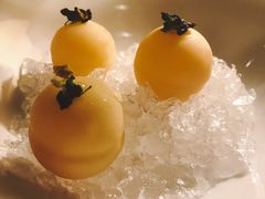 -三嚥阁 La Villa Restaurant