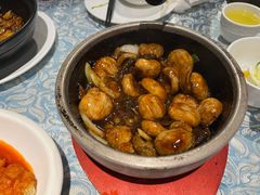 -巴扎美食·新疆菜·西域歌舞表演餐厅(新疆大厦店)