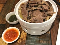 -格日勒阿妈蒙古厨房(大召店)