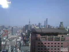 20100321001-上海世茂皇家艾美酒店