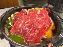-極上萬膳·日料放题(海岸城店)