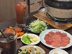-蒜香焼肉PURUSHIN(马场路店)
