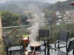 -海兰云天度假区温泉