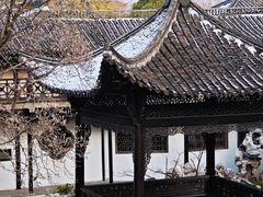 -何园