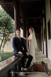 -EMU艺慕摄影(扬中店)