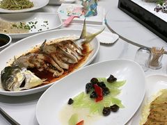 -西安饭庄·非遗陕菜(凤城五路店)