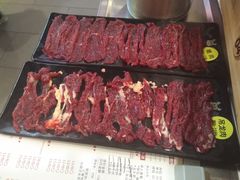 -嬷孙家潮汕牛肉火锅(北京路天河城店)