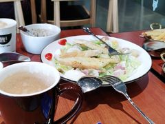 -魏斯理汉堡(西安沣东吾悦店)