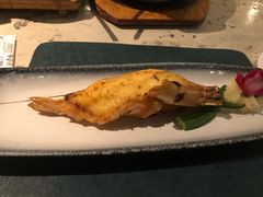 -T館·花园艺术餐厅