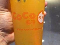 -CoCo都可(西安路民勇店)