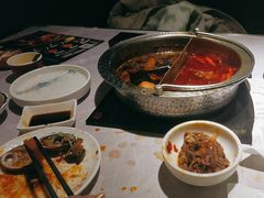 -一绪に寿喜烧自助(世茂广场店)