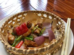 煎焗竹肠-顺德了能馆(虎门店)