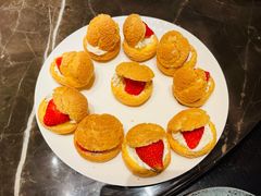 -海派悦庭·海胆烧麦·新融合菜(凯德广场店)