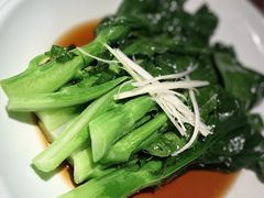-绿茶餐厅(惠州天益城店)
