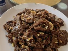 -清真·同发顺饭庄·烧麦(总店)