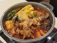 -吉野家(开发区新玛特店)