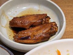 -王春春鸡汤饭(上海中海环宇城店)