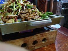 -前门故事烤鸭店(十里河店)