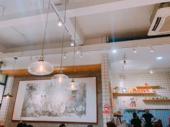 大堂-小豆海棠(人民南路店)