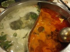 -芦苇荡·酸汤鱼(回龙观店)