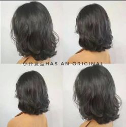 -小齐发型Star~salon