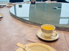 -景月阁空中食府(希尔顿酒店)