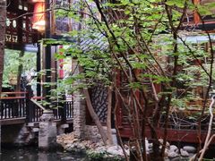 -哈哈曲艺社(西门闲亭店)