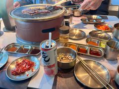 -西塔老太太泥炉烤肉(川沙百联店)