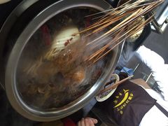 iphone_upload_pic-水碾河刘老大串串香(水碾河路店)