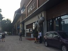 -柏粤汇PARKVIEW KTV(欢乐海岸店)