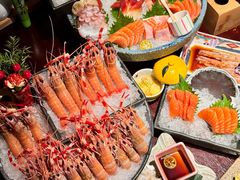 -松鹤精致料理(五一中路店)