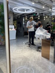 -悦SALON