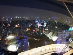 -上海新世界丽笙大酒店旋景餐厅(人民广场店)