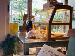 -ommo cafe(半岛城邦店)